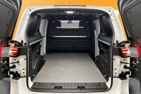 Volkswagen ID. Buzz Cargo vaihtoauto