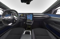 Renault Scénic vaihtoauto