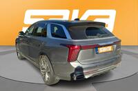 Hongqi E-HS9 vaihtoauto