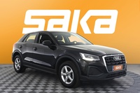Audi Q2 vaihtoauto
