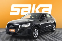 Audi Q2 vaihtoauto