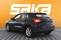 Audi Q2 vaihtoauto