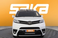 Toyota Proace EV vaihtoauto