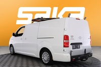 Toyota Proace EV vaihtoauto