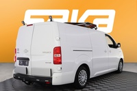 Toyota Proace EV vaihtoauto