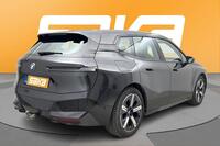 BMW iX M60 vaihtoauto