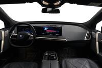 BMW iX M60 vaihtoauto