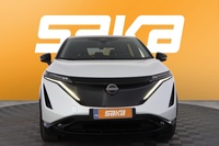 Nissan Ariya vaihtoauto