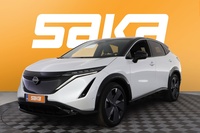 Nissan Ariya vaihtoauto