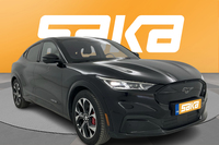 Ford USA Mustang vaihtoauto