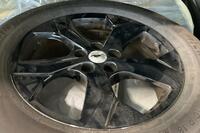 Ford USA Mustang vaihtoauto