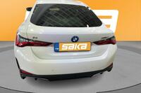 BMW i4 vaihtoauto