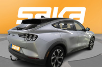 Ford USA Mustang vaihtoauto