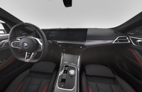 BMW i4 vaihtoauto