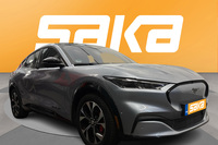 Ford USA Mustang vaihtoauto