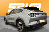 Ford USA Mustang vaihtoauto