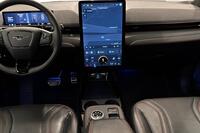 Ford USA Mustang vaihtoauto