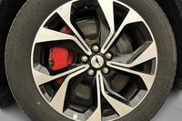 Ford USA Mustang vaihtoauto