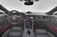 Porsche Taycan vaihtoauto