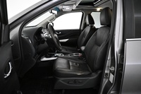 Nissan Navara vaihtoauto