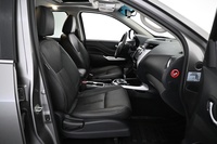 Nissan Navara vaihtoauto