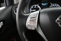 Nissan Navara vaihtoauto