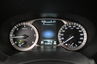 Nissan Navara vaihtoauto