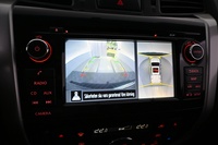 Nissan Navara vaihtoauto