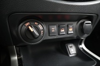 Nissan Navara vaihtoauto