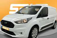 Ford Transit Connect vaihtoauto