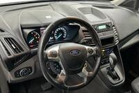 Ford Transit Connect vaihtoauto