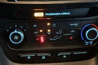 Ford Transit Connect vaihtoauto