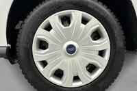 Ford Transit Connect vaihtoauto