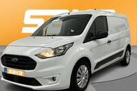 Ford Transit Connect vaihtoauto