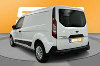 Ford Transit Connect vaihtoauto