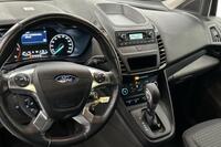 Ford Transit Connect vaihtoauto