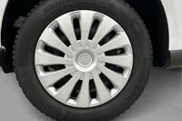 Ford Transit Connect vaihtoauto