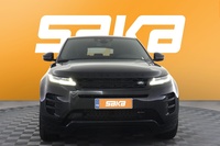 Land Rover Range Rover Evoque vaihtoauto