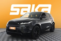 Land Rover Range Rover Evoque vaihtoauto