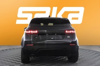 Land Rover Range Rover Evoque vaihtoauto