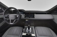 Land Rover Range Rover Evoque vaihtoauto