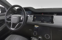 Land Rover Range Rover Evoque vaihtoauto