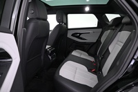 Land Rover Range Rover Evoque vaihtoauto