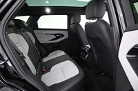 Land Rover Range Rover Evoque vaihtoauto