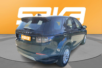 Land Rover Discovery Sport vaihtoauto