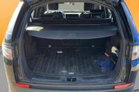 Land Rover Discovery Sport vaihtoauto