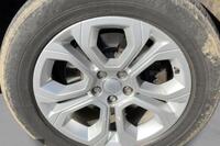 Land Rover Discovery Sport vaihtoauto