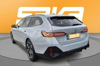 BMW i5 M60 vaihtoauto