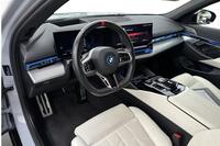 BMW i5 M60 vaihtoauto
