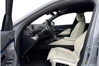 BMW i5 M60 vaihtoauto